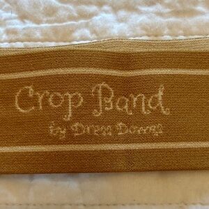 Crop Band by Dress Decor